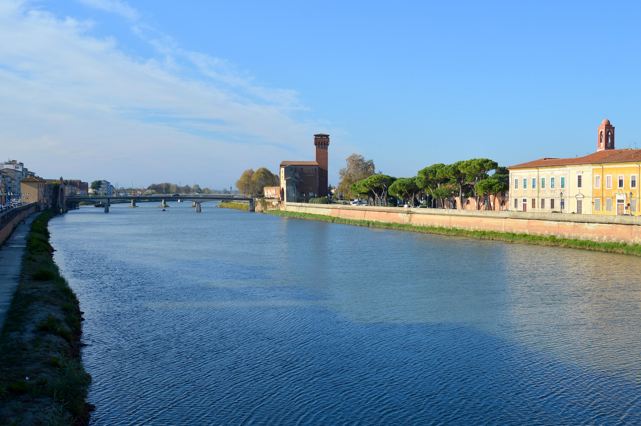 Pisa